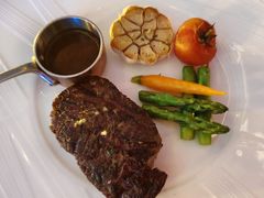 -恰餐厅及酒吧CHAR Bar & Grill(北京三里屯洲际店)