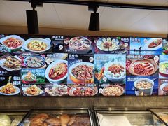 -东来土菜馆(民祥园路店)