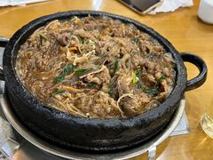 -海兰江石锅饭(水上店)