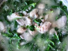 -小洞天柴火土菜馆