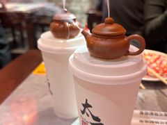 -山四砂锅(钟楼街店)