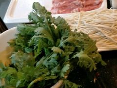 -香传承重庆火锅(直营中山路店)