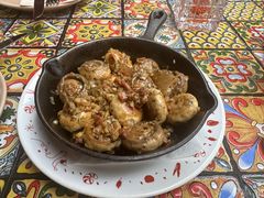 -BROWNSTONE布朗石西班牙餐厅(富城店)