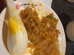 -福苗小骆驼烧烤(曲江店)