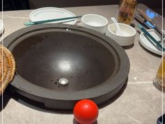 -芸山季·云南山珍菌火锅(宝能环球汇店)