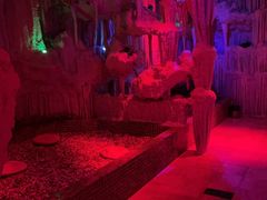 -水晶之星洗浴温泉汗蒸