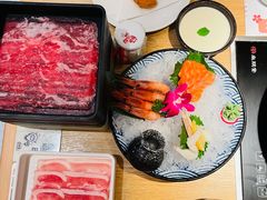 -温野菜涮涮锅(曲江大悦城店)