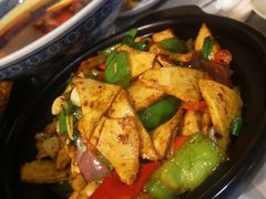 -三色堇(小通巷店)