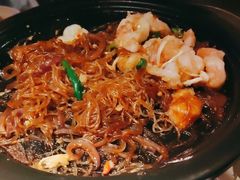 -绿茶餐厅(深圳龙华天虹购物中心店)