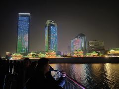 -寻梦滕王阁实景演出