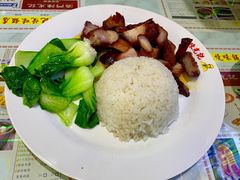 -澳门陈光记烧味饭店(万象城店)