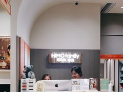 -海马体照相馆(上海月星环球港店)