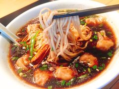 -东园小馆·早茶·淮扬小炒(水街店)