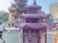 -成川茶店·潮汕工夫浓茶(万象店)