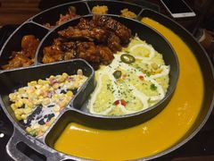 -火炉火自助餐(枫蓝国际店)