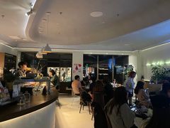 -fishtank鱼缸咖啡(三山街店)