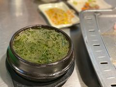-李氏烤肉店