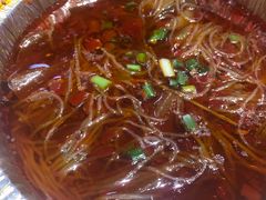 -马路牙子地桌烤肉(工体店)