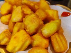 -邢氏老太太烤串(北兴街店)