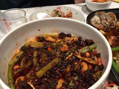 -李老爹香辣蟹(宣武门店)