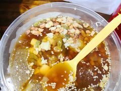 -老黄记手撕烤兔(玉林街店)