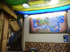 -可汗大营·涮火锅烤全羊烧烤家常菜(武汉分店)