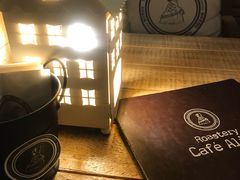 -Cafe Alice咖啡爱丽丝(奥城店)