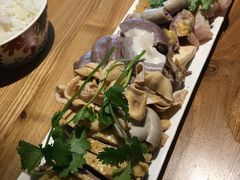 -猛料鸭仔饭(赤坎店)