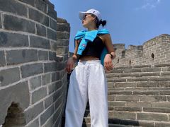 -何适山庄 ·可团建(水长城P2停车场店)