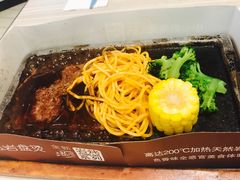 -必胜客(嘉兴万达店)