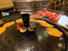 -7年8班朝鲜族非遗美食(三钢里店)