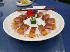 -顺风山庄(水濂山店)