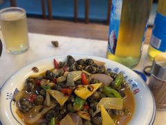 -溪涧堂农家土菜(神仙居店)