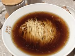 -松鹤面馆·古法焖肉面(观前店)