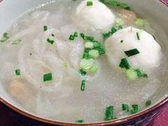 全家福-同利肉燕老铺(澳门路店)