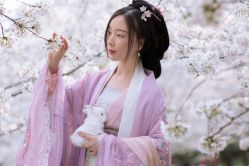 -八角古风摄影