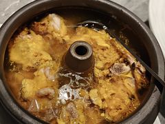 正气汽锅鸡-福照楼汽锅鸡·云南菜(火车站锦江店)