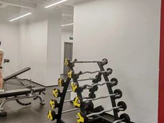 -WEGYMER健萌健身(雅颂居馆)
