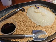 酒酿糍粑-寻宝记绍兴菜(状元店)