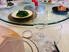 -东方明珠老上海8号餐厅(东方明珠广播电视塔店)