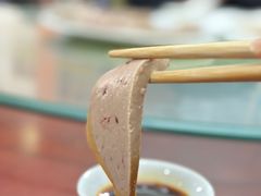 -楚生鹅粿条汤(东山分店)