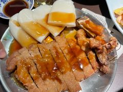 -王繁星面馆(西安熙地港店)