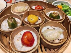-丰圆轩粤式茶楼(大宁国际商业广场店)
