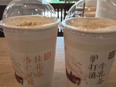 -长春堂顺时而饮(前门店)