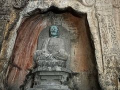 -响堂山石窟-北响堂山石窟