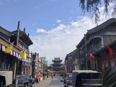 -棋盘山风景区