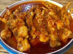 -京玉菲饭店(李村店)