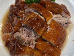 -勝記酒家·37年老字号·经典粤菜(荔枝公园店)