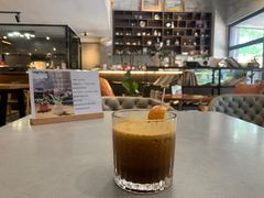 -25#COFFEE(古地石店)
