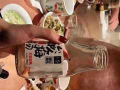 -清真·老门框爆肚涮肉·中华老字号(丰管路店)